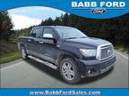 2012 Toyota Tundra