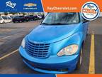 2009 Chrysler PT Cruiser