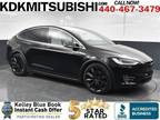 2018 Tesla Model X