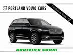 2021 Volvo XC90