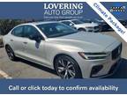 2021 Volvo S60