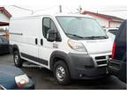 2014 RAM ProMaster 1500