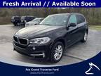 2015 Bmw X5