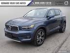 2022 Volvo XC40