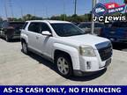 2010 GMC Terrain