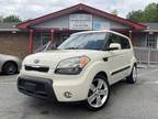 2010 Kia Soul