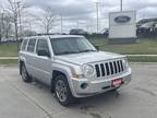 2010 Jeep Patriot