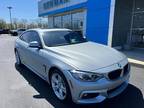 2016 BMW 428 Gran Coupe