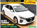 2019 Hyundai Ioniq Hybrid