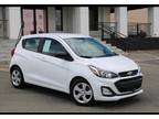 2021 Chevrolet Spark