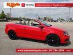 2016 Volkswagen Eos