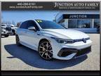 2022 Volkswagen Golf R