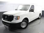 2016 Nissan NV Cargo NV1500