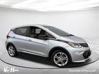 2018 Chevrolet Bolt EV