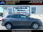 2015 Mazda CX-9