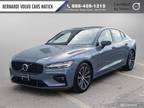 2022 Volvo S60