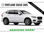 2020 Volvo XC60