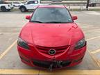 2007 Mazda Mazda3