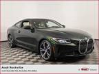 2022 Bmw 430