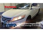 2014 Honda Crosstour