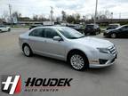 2011 Ford Fusion Hybrid