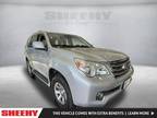 2010 Lexus GX 460