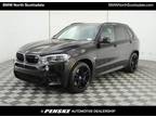 2017 Bmw X5 M