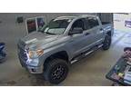 2014 Toyota Tundra 4WD Truck