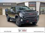2023 GMC Sierra 2500HD