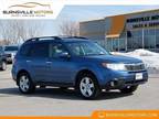2009 Subaru Forester