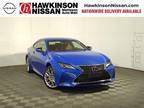 2021 Lexus RC 300