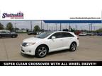2010 Toyota Venza