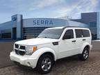 2008 Dodge Nitro