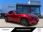 2021 Mazda MX-5 Miata