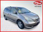 2006 Honda Odyssey