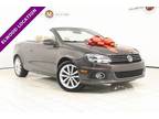 2014 Volkswagen Eos