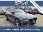 2020 Volvo XC60