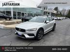 2020 Volvo V60 Cross Country