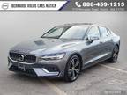 2020 Volvo S60