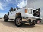 2008 GMC Sierra 3500