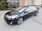 2016 Kia Forte Koup