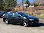 2018 Subaru Impreza