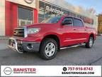 2013 Toyota Tundra 4WD Truck