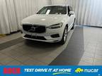2020 Volvo XC60