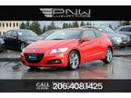 2013 Honda CR-Z