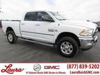 2014 Ram 2500