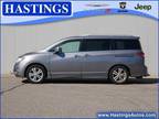 2012 Nissan Quest