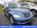 2007 Chrysler PT Cruiser