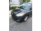 2015 Mazda Mazda5