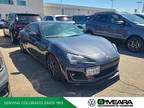 2018 Subaru BRZ